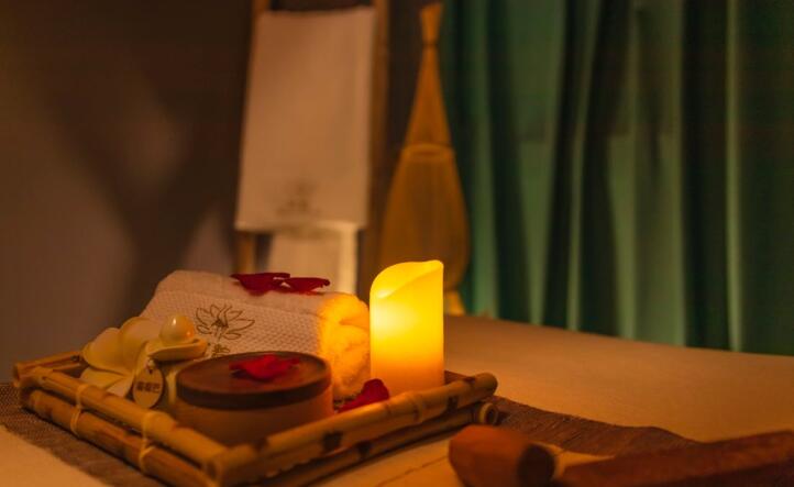 苏州姑苏区芳香精油按摩