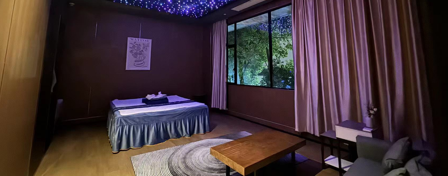 苏州姑苏区桑拿图片二