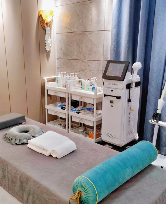 苏州姑苏区桑拿会所