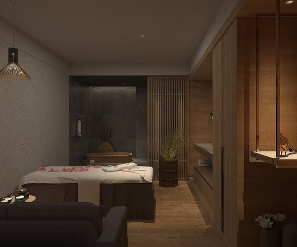 苏州姑苏区高端桑拿会所奢华与宁静的完美结合