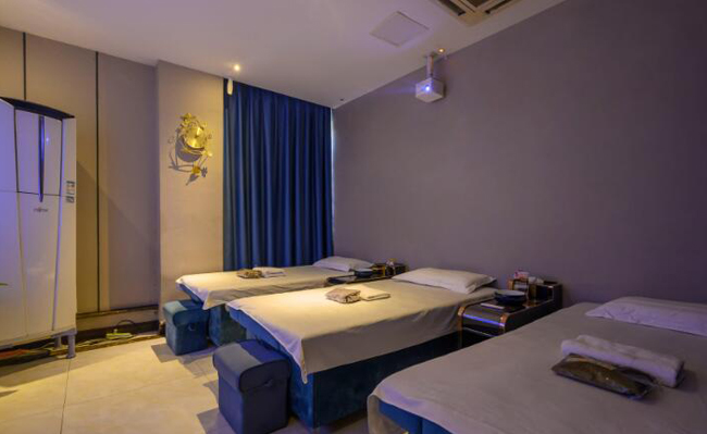 苏州姑苏区热石按摩：冬天里的救命暖宝宝